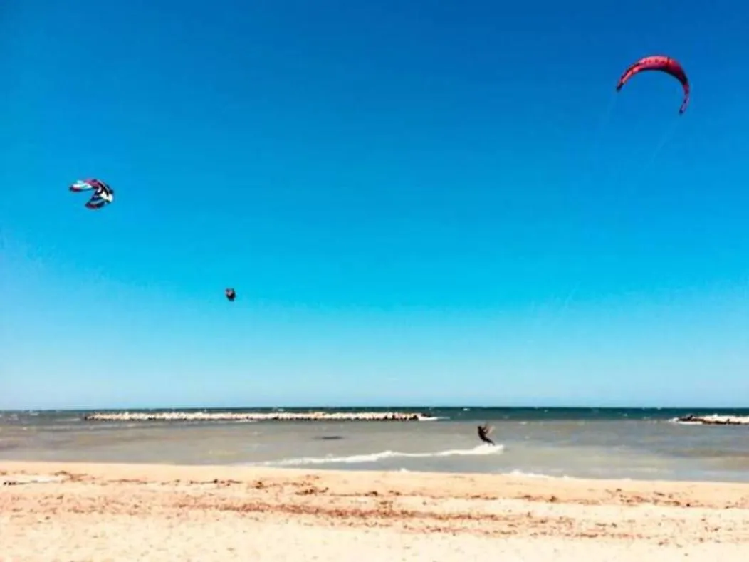 Dimora Mare Apartman Bari