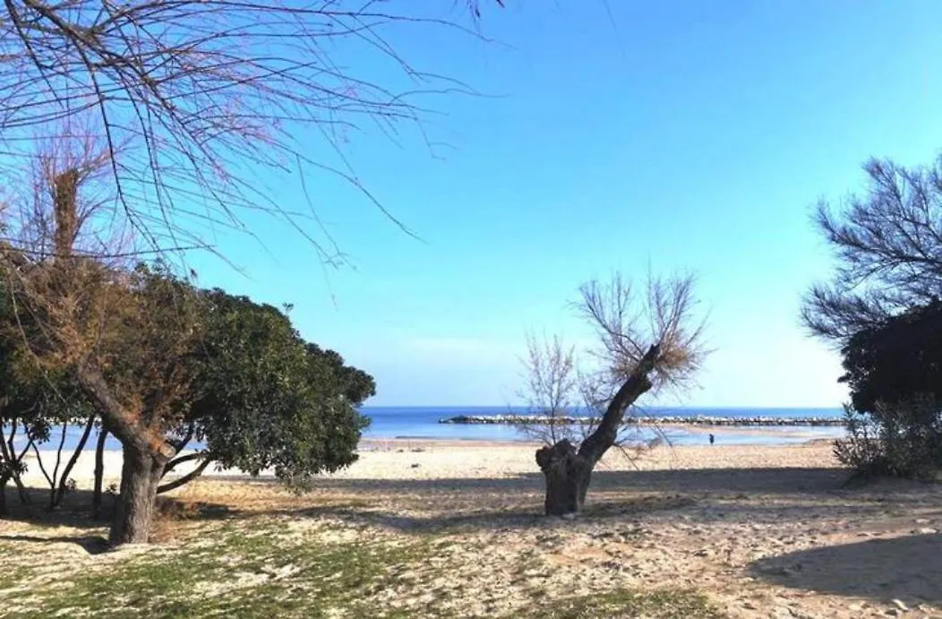 Dimora Mare Daire Bari