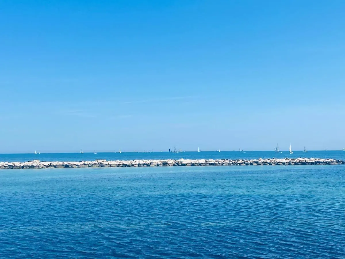 Dimora Mare Daire Bari