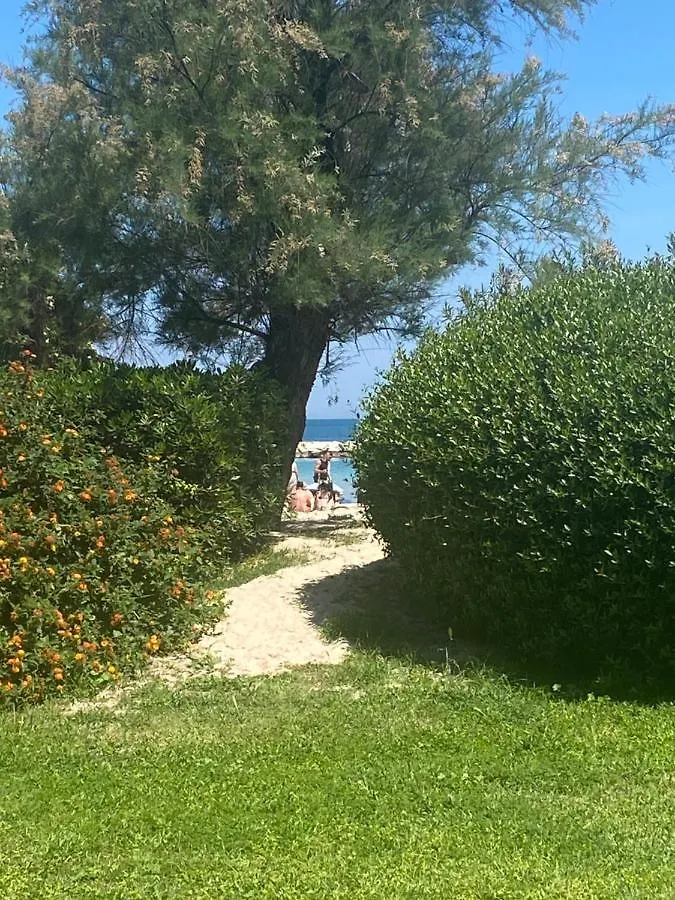 Dimora Mare Daire Bari