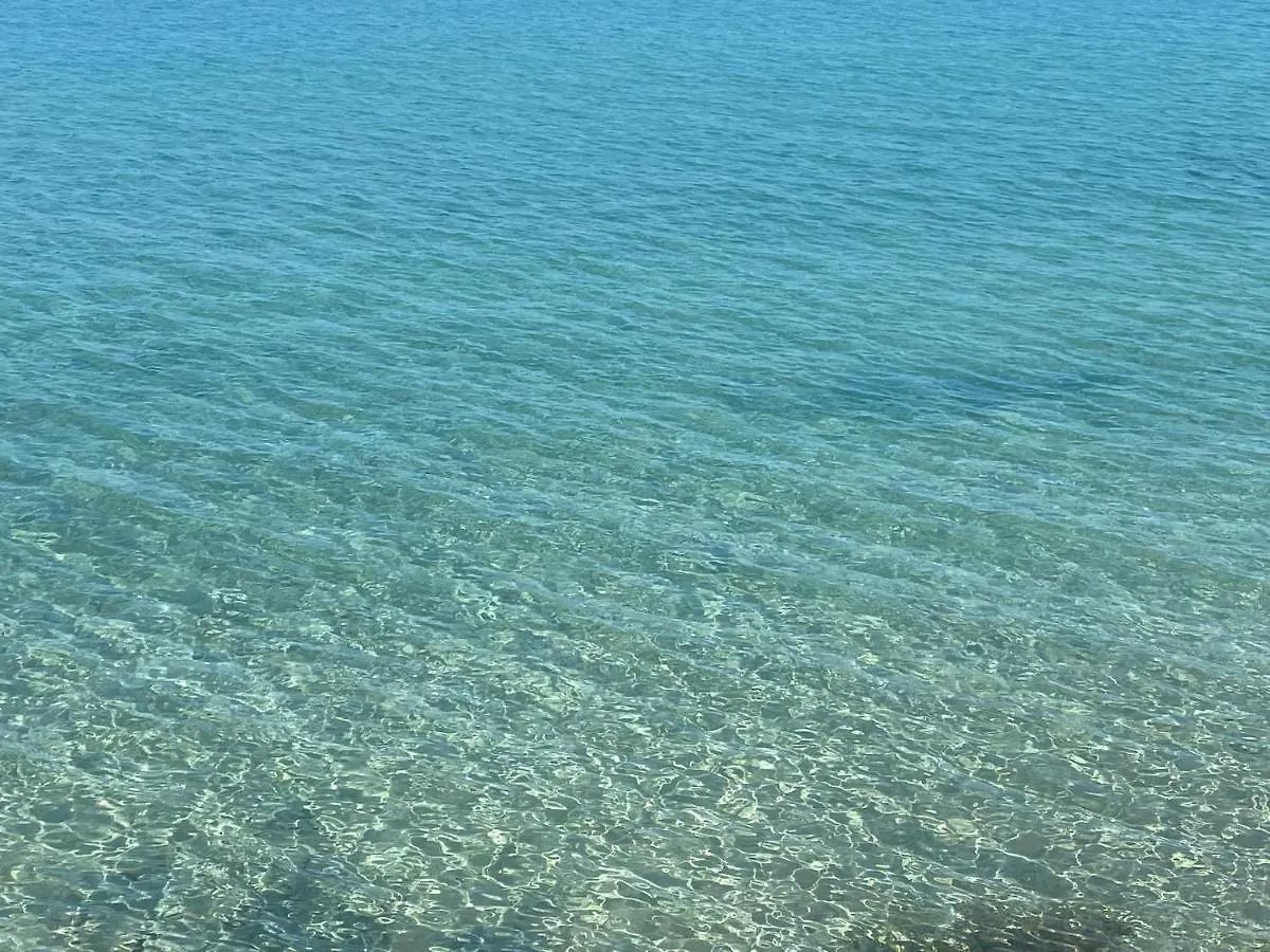 Dimora Mare Daire Bari