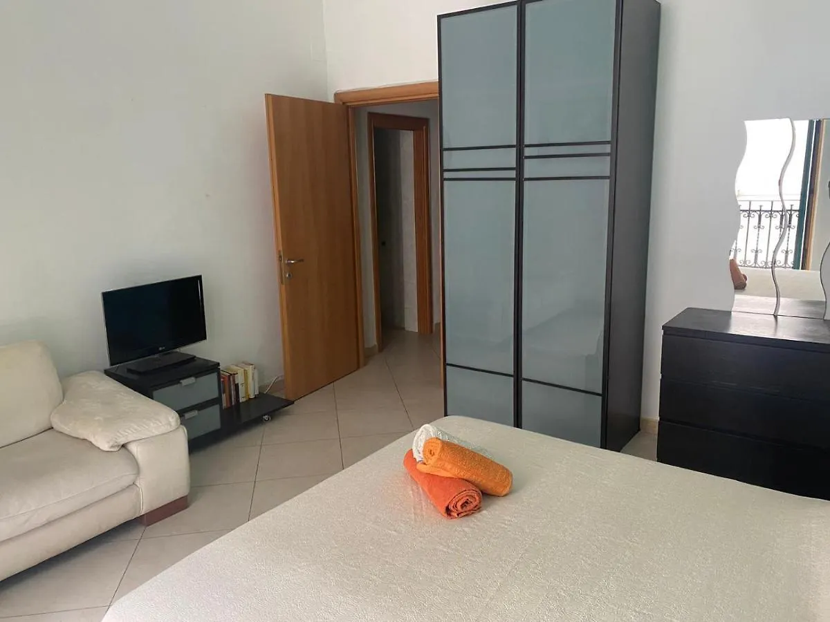 Dimora Mare Apartman Bari