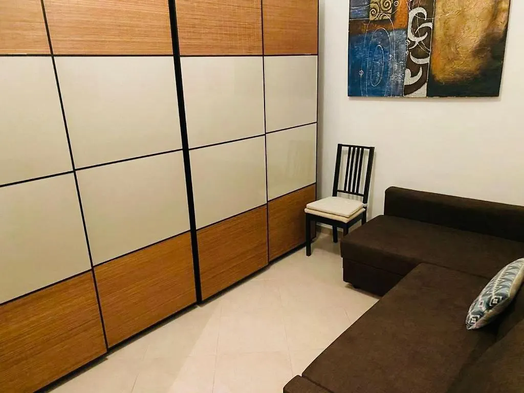 Dimora Mare Apartman Bari