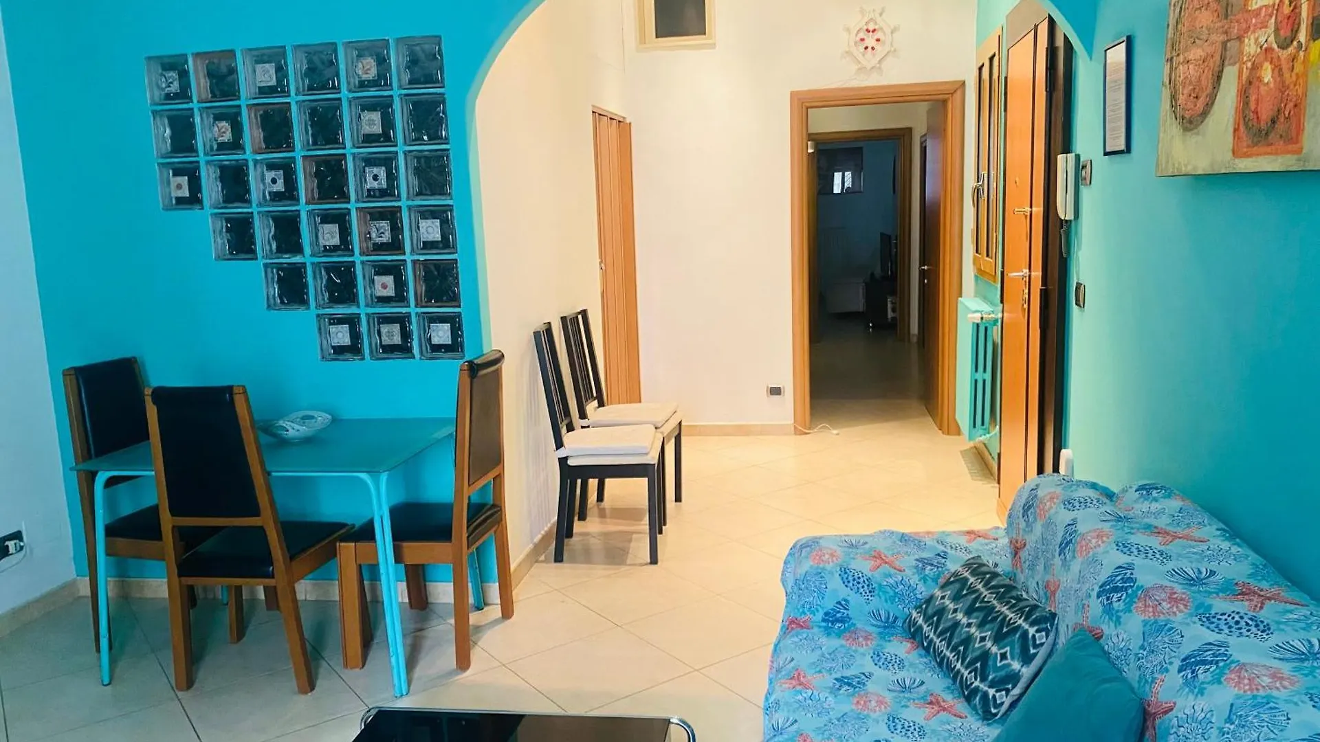 Dimora Mare Apartman Bari