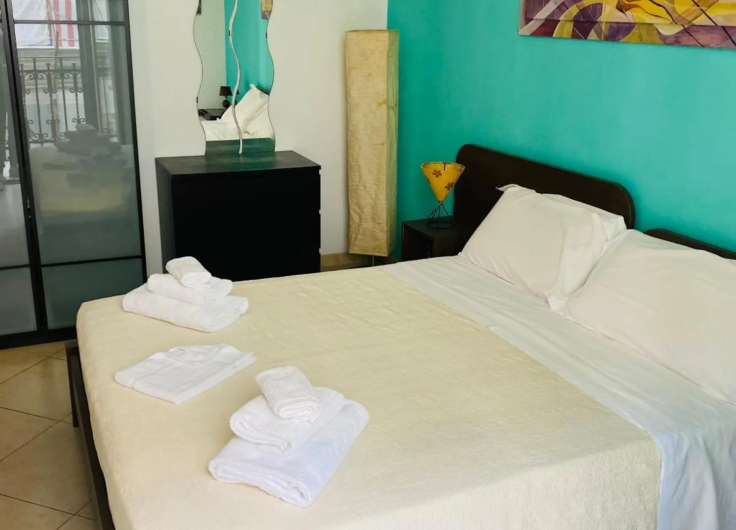 Dimora Mare Apartman Bari