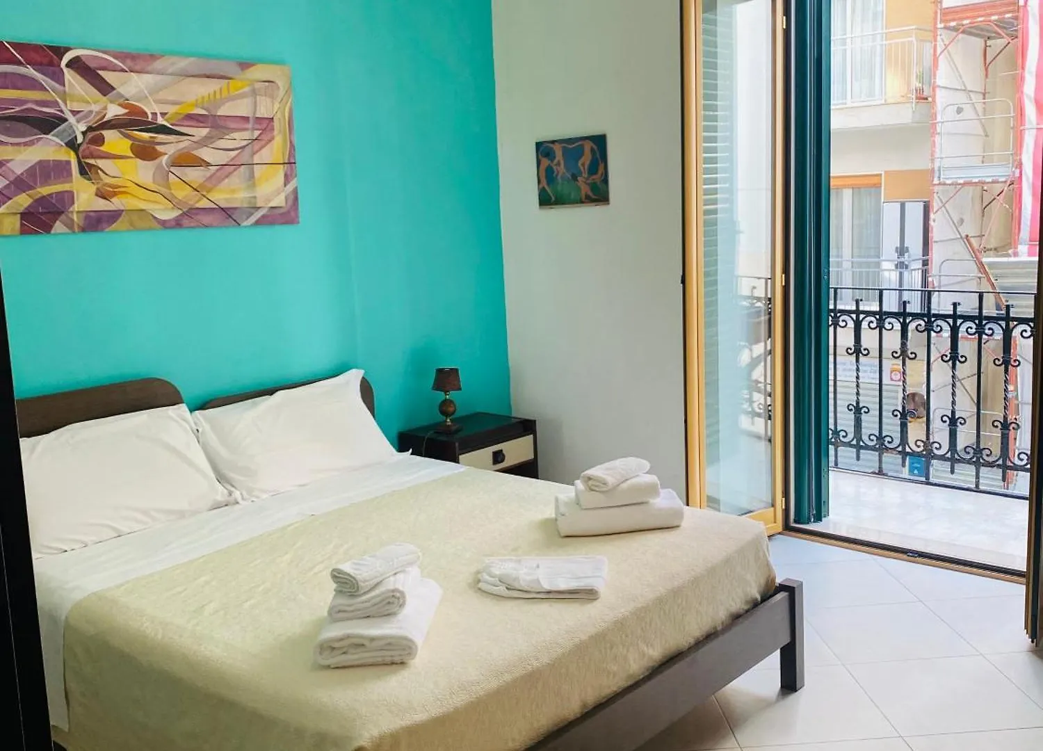 Dimora Mare Apartman Bari