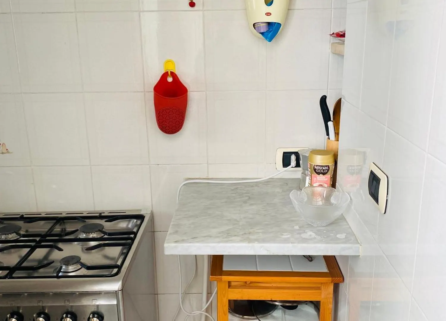 Dimora Mare Apartman Bari 0*,