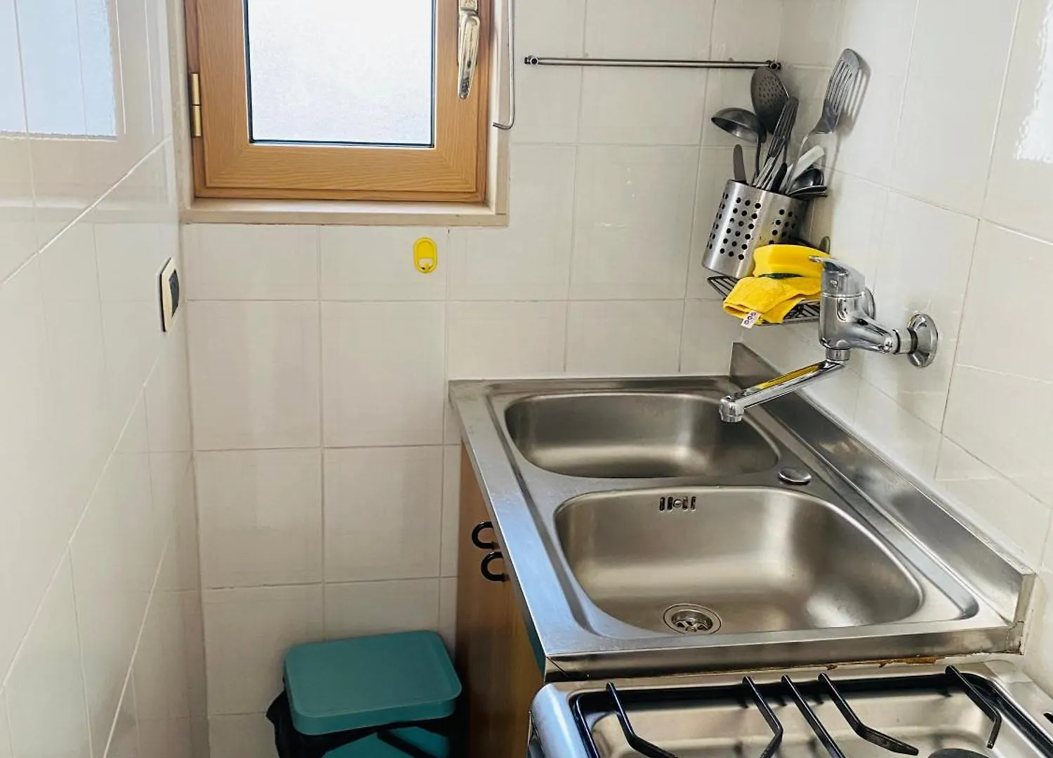 Dimora Mare Apartman Bari