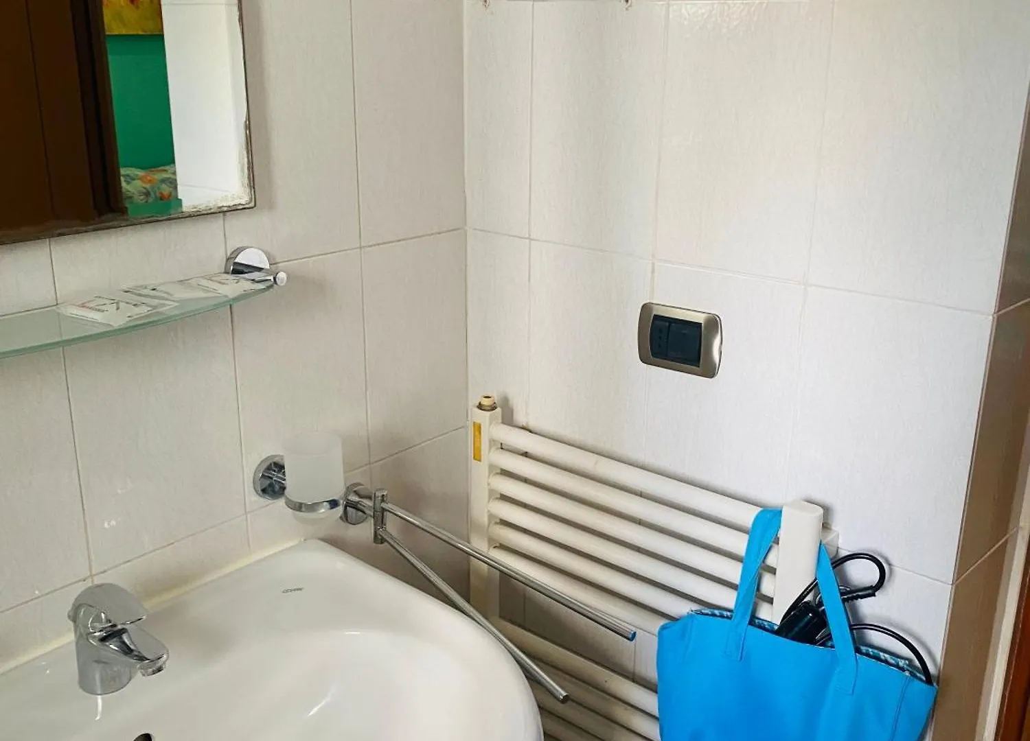 Dimora Mare Apartman Bari