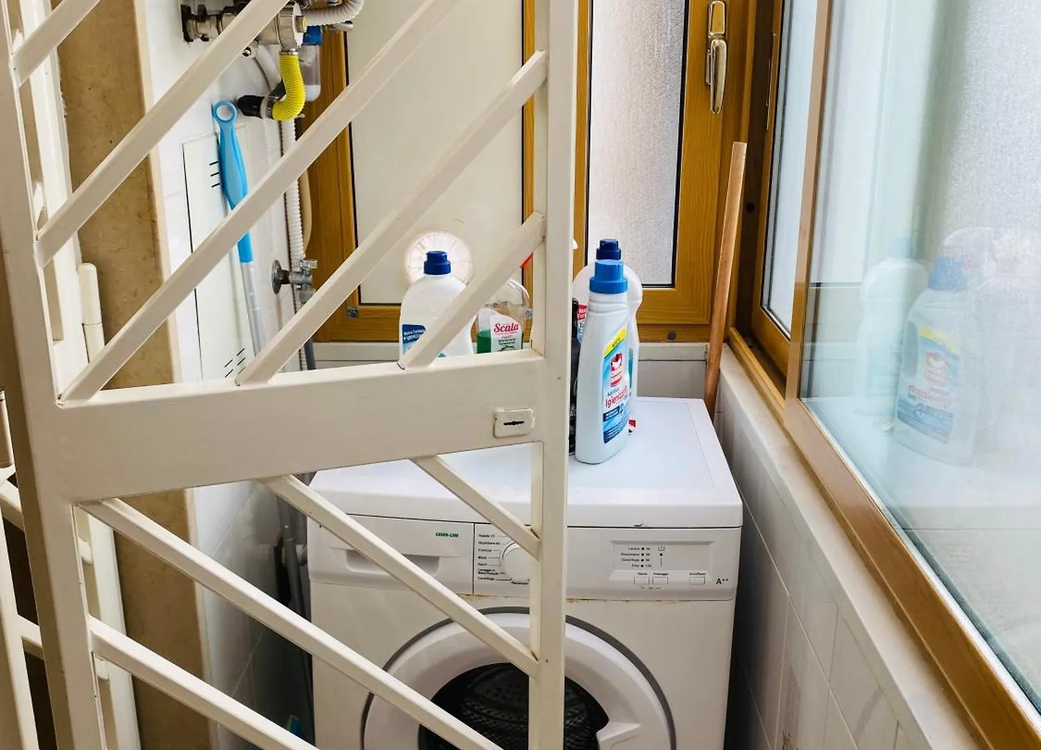 Dimora Mare Apartman Bari